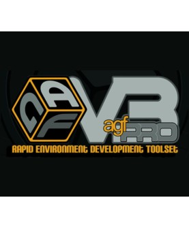 Axis Game Factory s AGFPRO v3 Steam Key GLOBAL